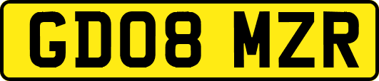 GD08MZR