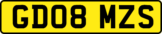 GD08MZS
