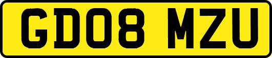 GD08MZU