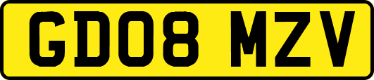 GD08MZV