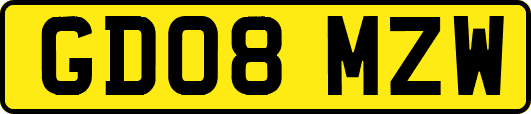 GD08MZW