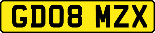 GD08MZX
