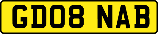 GD08NAB
