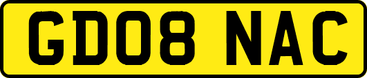 GD08NAC