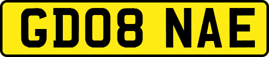 GD08NAE