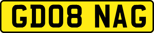 GD08NAG