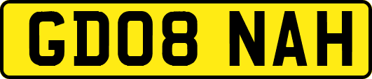 GD08NAH