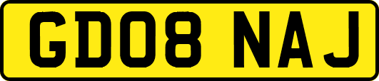 GD08NAJ
