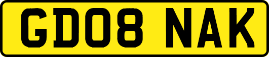 GD08NAK