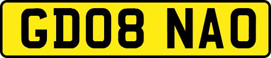 GD08NAO