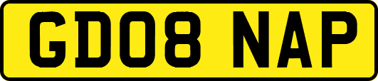 GD08NAP