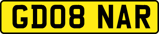 GD08NAR