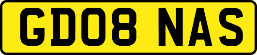 GD08NAS