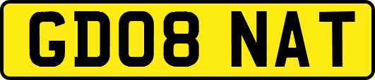 GD08NAT