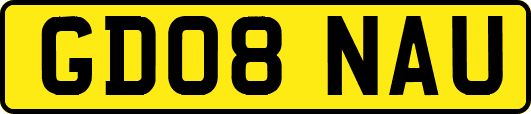 GD08NAU