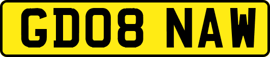 GD08NAW