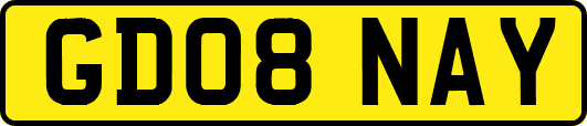 GD08NAY