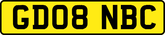 GD08NBC