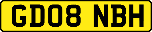 GD08NBH