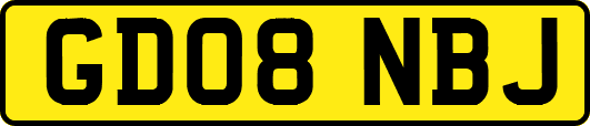 GD08NBJ