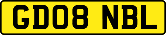 GD08NBL