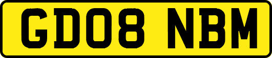GD08NBM