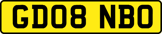 GD08NBO