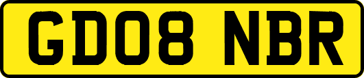 GD08NBR
