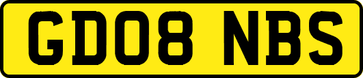 GD08NBS