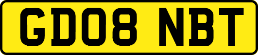 GD08NBT