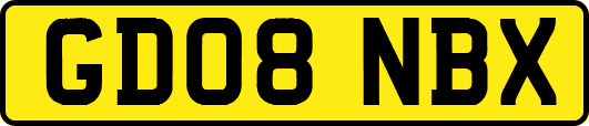 GD08NBX