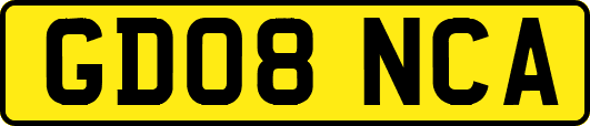 GD08NCA