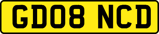 GD08NCD