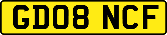 GD08NCF