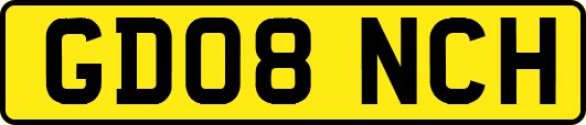 GD08NCH