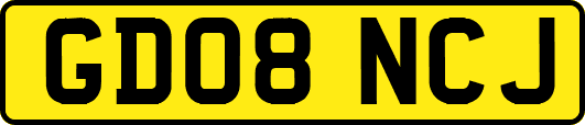 GD08NCJ