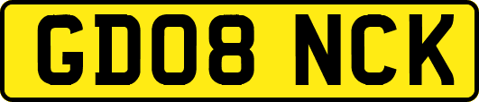 GD08NCK