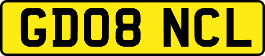 GD08NCL
