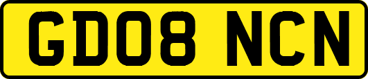 GD08NCN