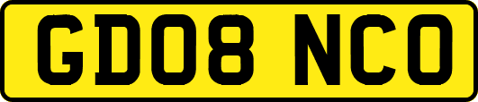 GD08NCO