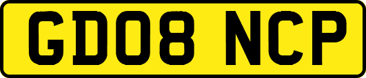GD08NCP