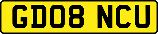 GD08NCU