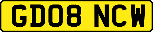 GD08NCW