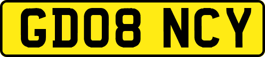 GD08NCY
