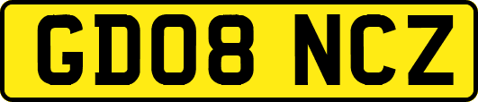GD08NCZ