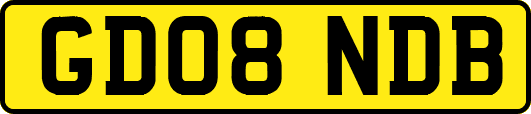 GD08NDB