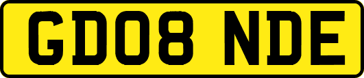 GD08NDE