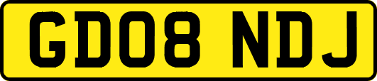 GD08NDJ