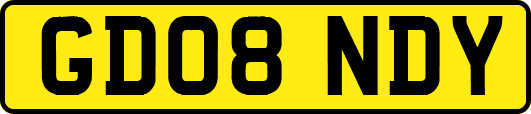 GD08NDY