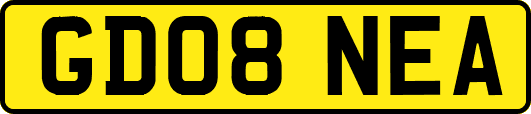GD08NEA